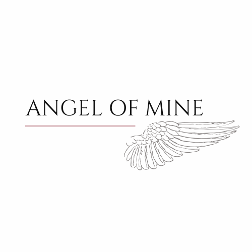 Welcome To Angel Of Mine